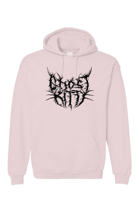 Ghost Kitty Classic Hoodie