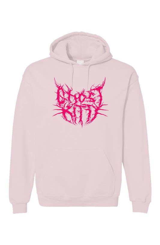Ghost Kitty Classic Hoodie