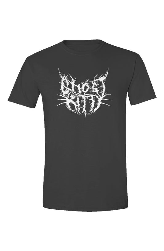 Ghost Kitty Classic T