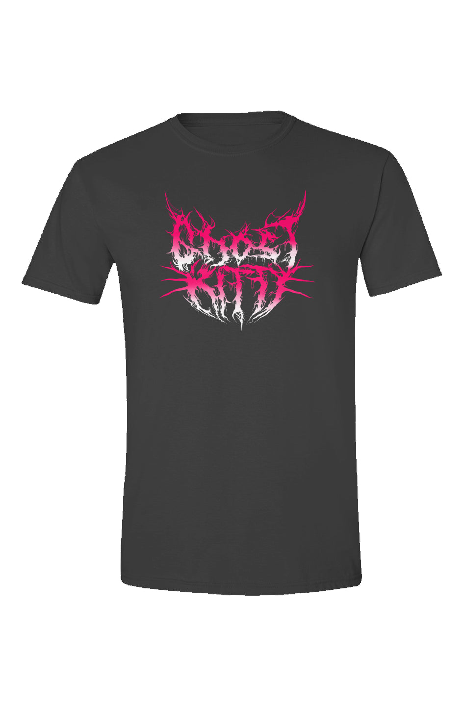 Ghost Kitty Classic T