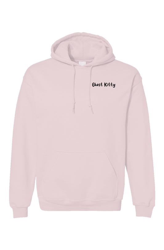 Ghost Kitty Classic Hoodie