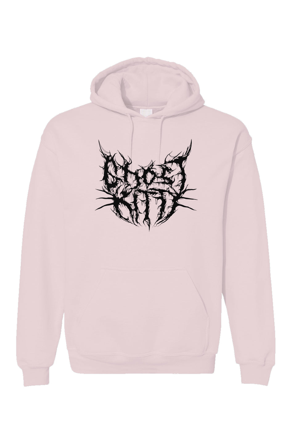 Ghost Kitty Classic Hoodie