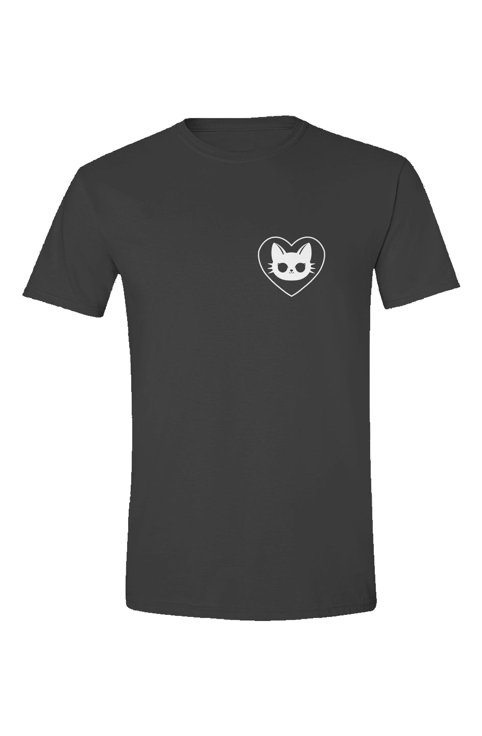 Ghost Kitty Classic T
