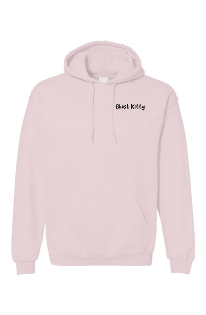 Ghost Kitty Classic Hoodie