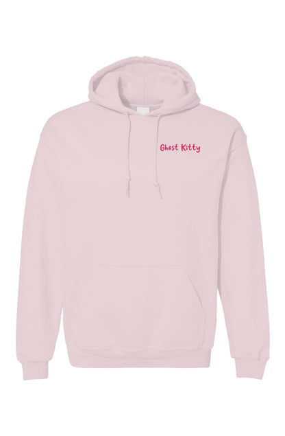 Ghost Kitty Classic Hoodie